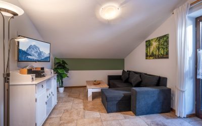 Ferienwohnung FeWo25