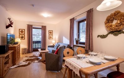 Ferienwohnung FeWo11