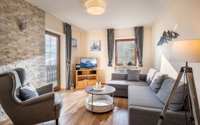 Ferienwohnung FeWo17