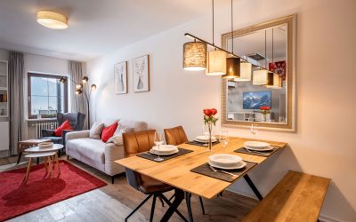 Ferienwohnung FeWo19